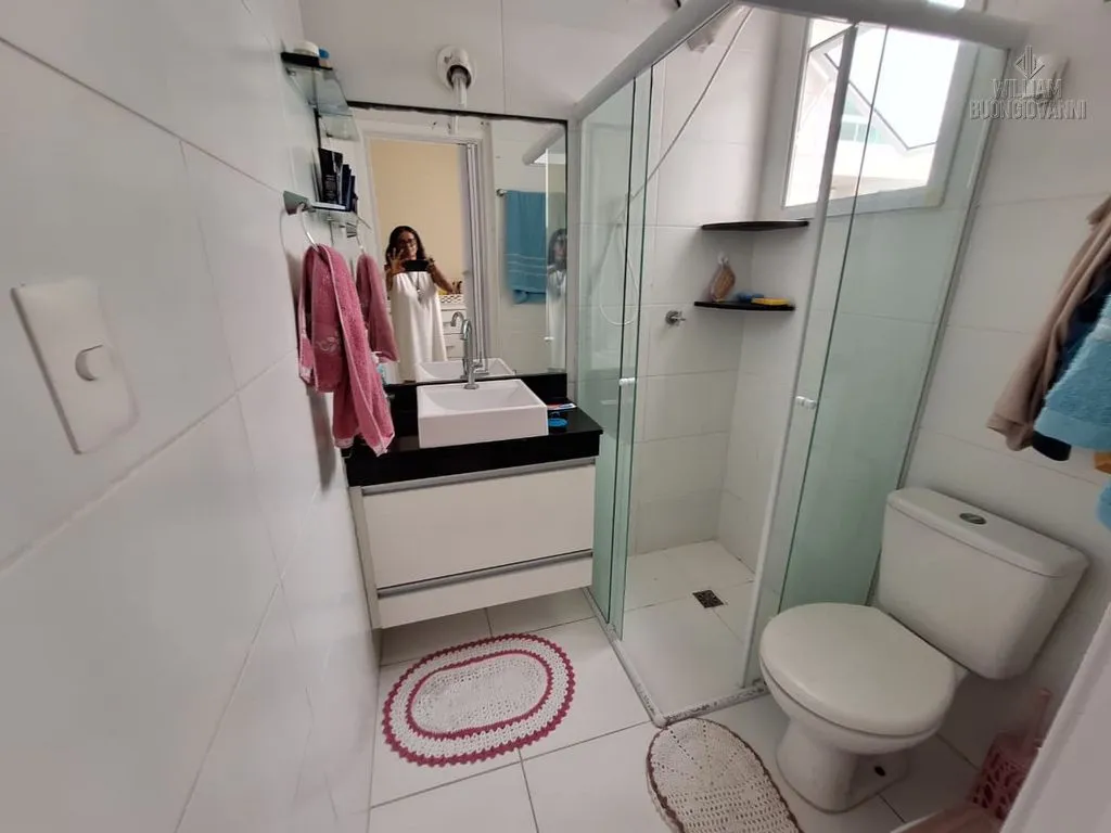 Imagem Apartamento 02 dormitórios sendo 1 suíte em Mongaguá