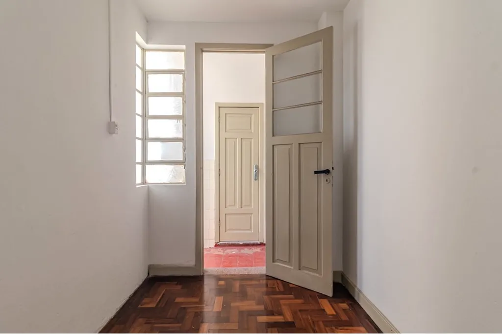 Imagem Apartamento em Centro Histórico