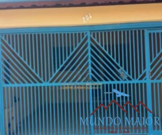 Foto do imóvel Dupla Oportunidade em Indaiatuba! 2 Casas à Venda no Jardim Kioto II !!!!!!