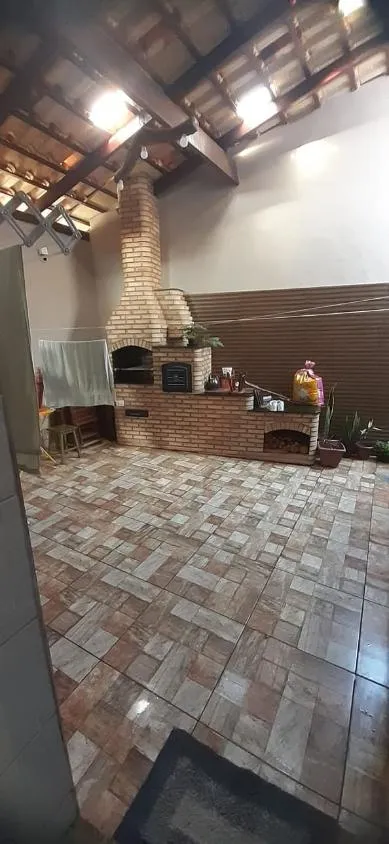 Imagem Casa à venda no Bairro Tirol em Belo Horizonte