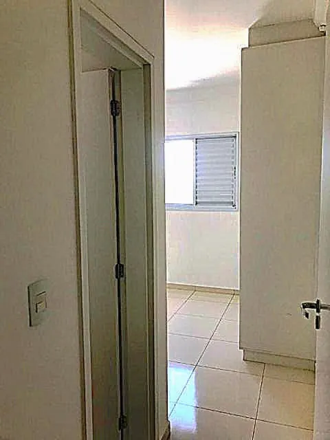 Imagem Apartamento de 2 Dormitórios com Suíte, Varanda Gourmet e 2 Vagas no Residencial Ateliê ? Parque Campolim, Sorocaba/SP