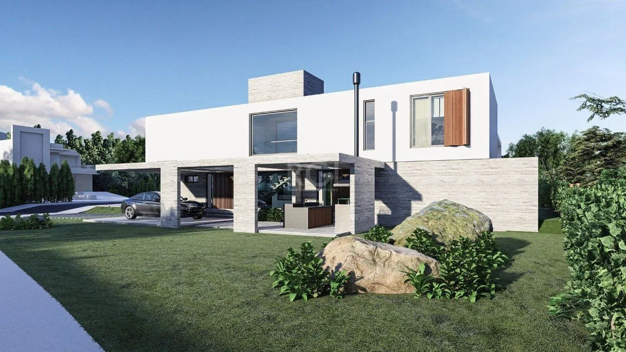 Imagem Terreno em Condominio para Venda - 0m², 0 dormitórios, Alphaville