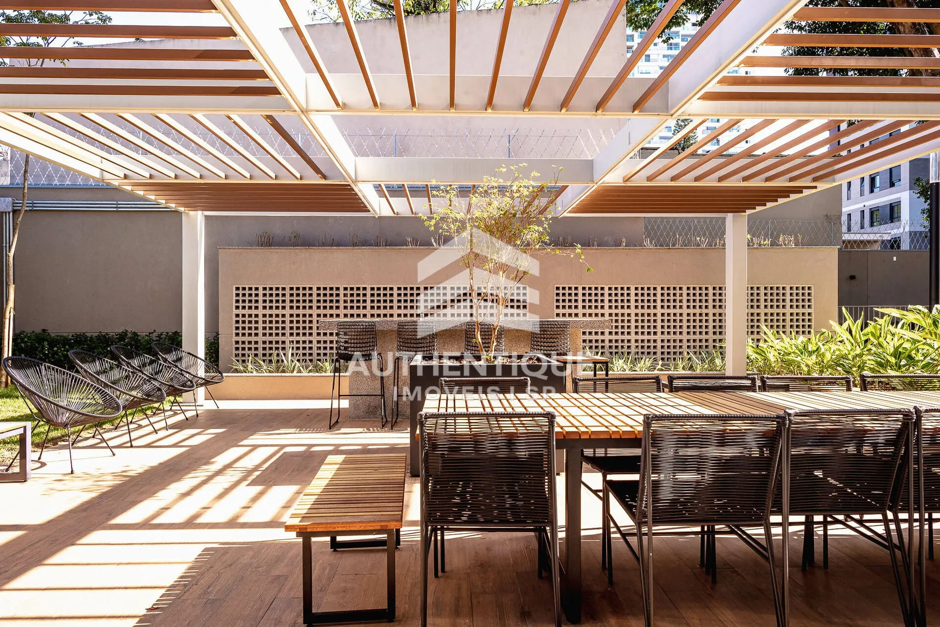 Imagem Seletto Campo Belo - Apartamento à venda em São Paulo/SP