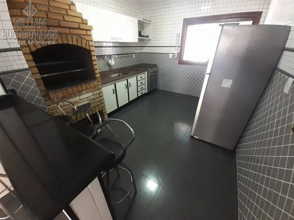 Imagem Apartamento à Venda em Guilhermina, Praia Grande - SP
