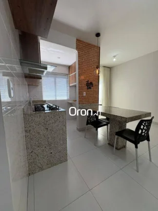 Imagem Apartamento à venda, 49 m² por R$ 249.900,00 - Jardim Helvécia - Aparecida de Goiânia/GO