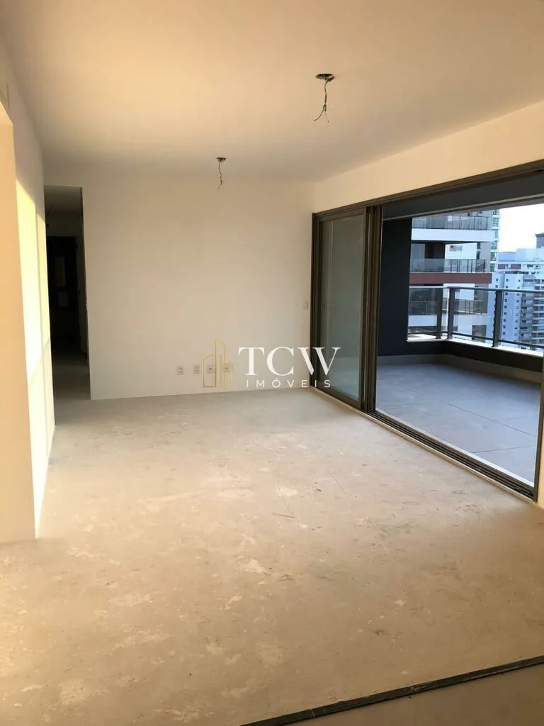 Imagem Apartamento à venda no bairro Brooklin - São Paulo/SP, Zona Sul