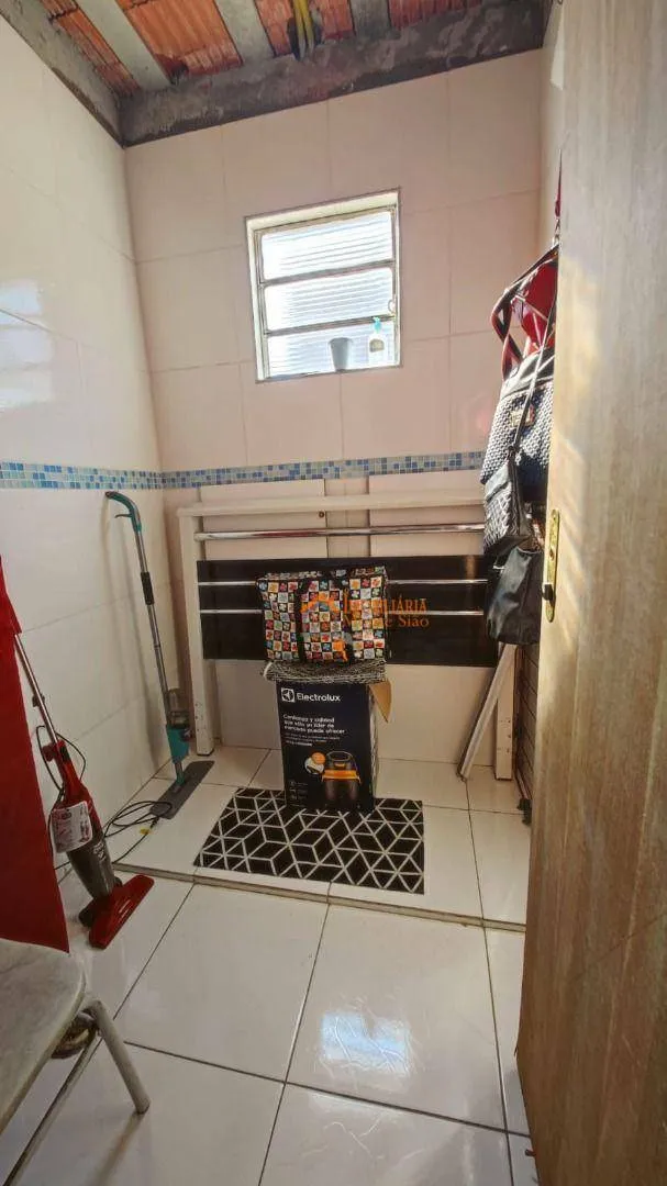 Imagem Sobrado com 3 dormitórios à venda, 155 m² por R$ 580.000,00 - Parque Flamengo - Guarulhos/SP