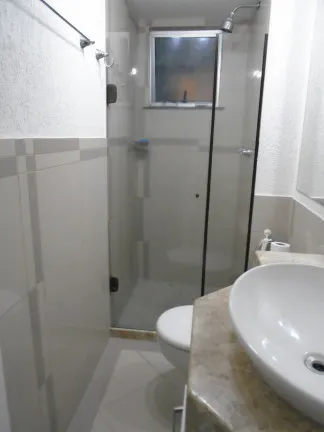 Imagem Apartamento com 2 Quartos à Venda, 47 m² em Engenho de Dentro - Rio de Janeiro