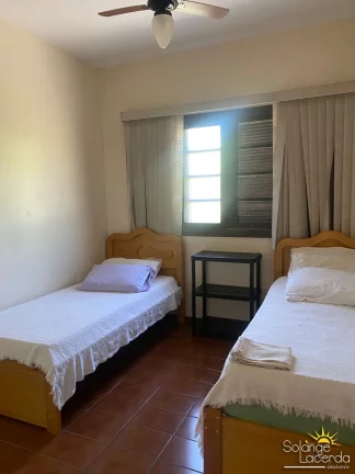 Imagem Pertinho da Praia - 2 Vagas - 3 Dormitórios (1 Suite) - Escritura Definitiva - 90 m² A.C.