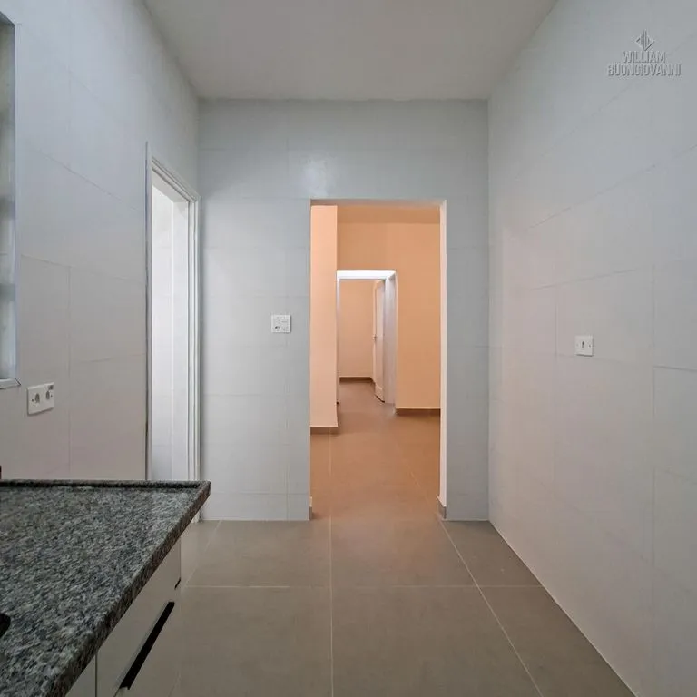 Imagem APARTAMENTO 2 DORMITORIOS NO BAIRRO GUILHERMINA