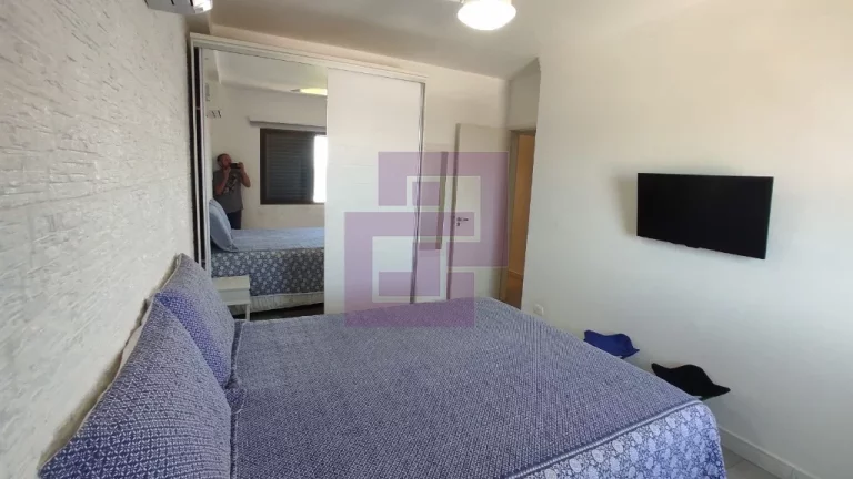 Imagem Tombo! Lindo Apartamento.