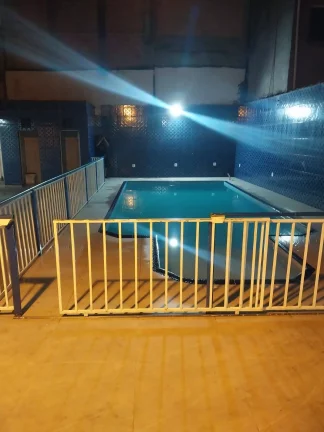 Imagem vende se chácara em Itaquaquecetuba.