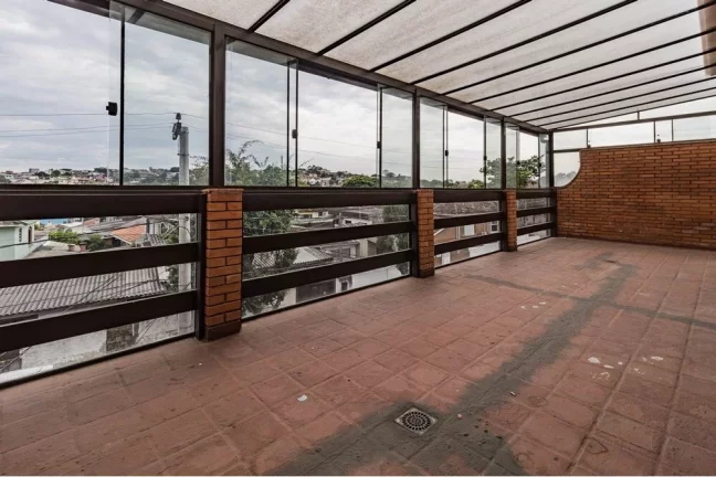 Imagem Casa para venda no bairro Partenon em Porto Alegre
