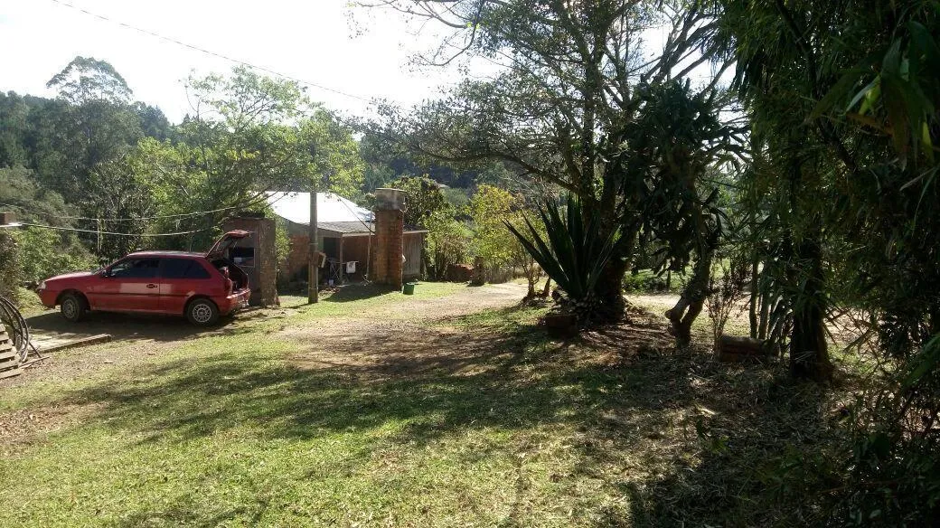 Imagem Chácara para Venda em Taquara / RS no bairro Santa Cruz da Concórdia