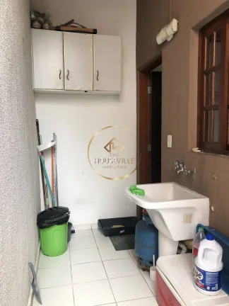 Imagem Casa Térrea, 3 dorm( 1 suite), Bosque dos Ipês, S.J.Campos.