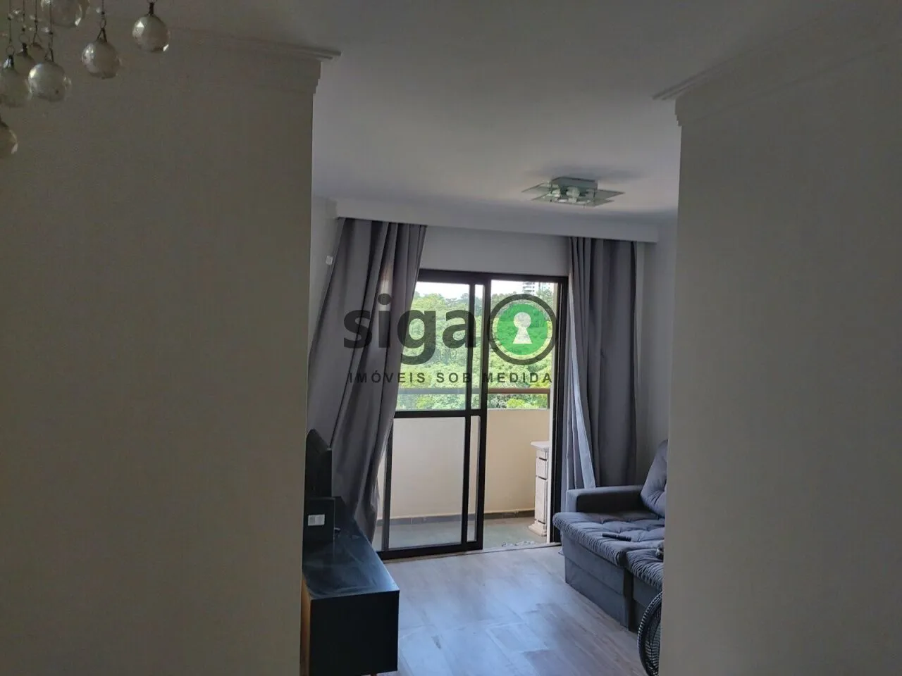 Imagem Jardim Ampliação- 3 quartos, 1 suite, 1 vaga