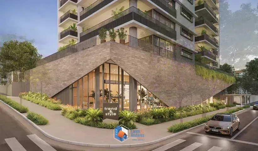 Imagem Apartamento para venda em Moema com 3 quartos, sendo 3 suítes, 215m²