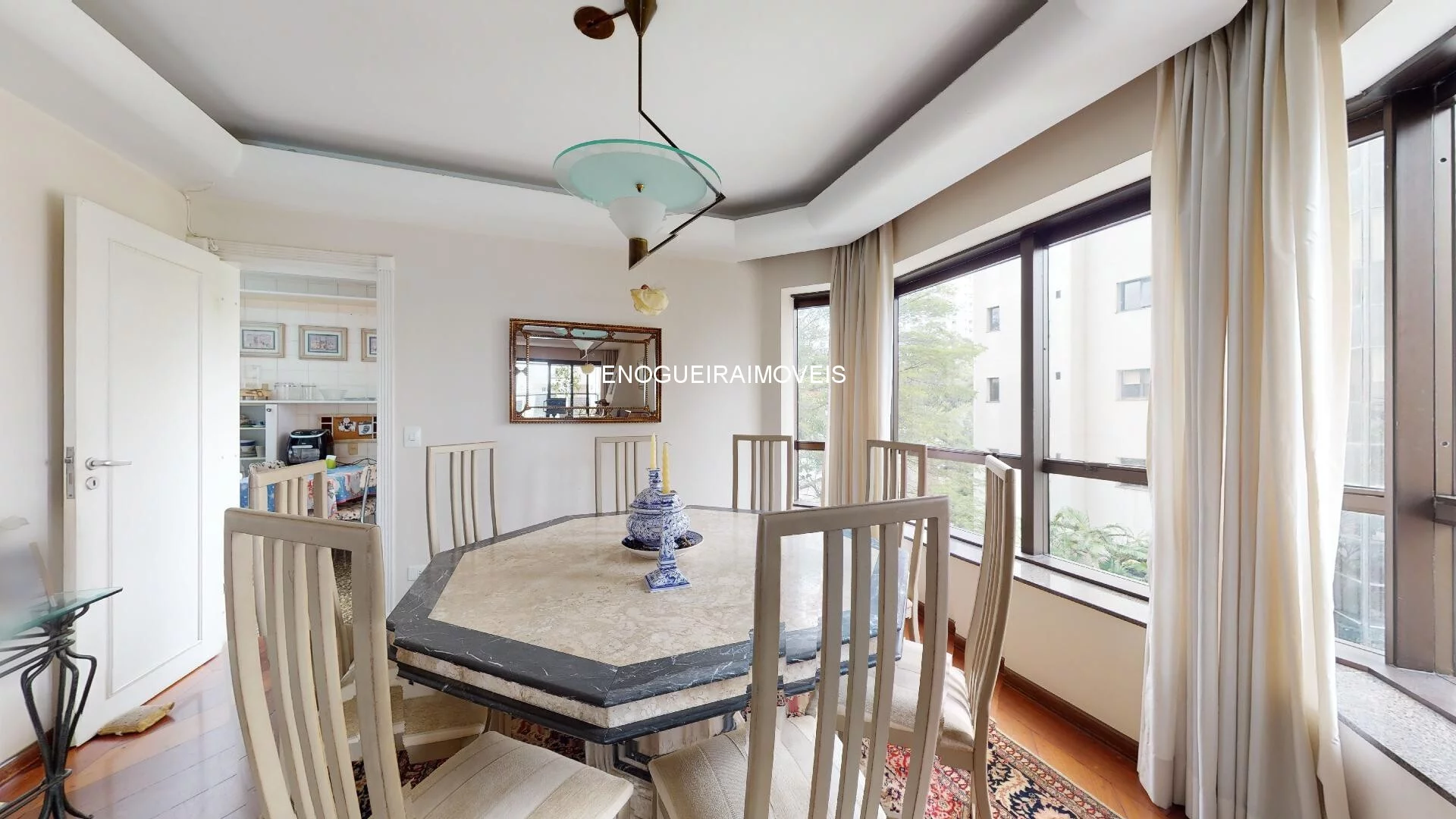 Imagem APARTAMENTO RESIDENCIAL em SÃO PAULO - SP, MORUMBI