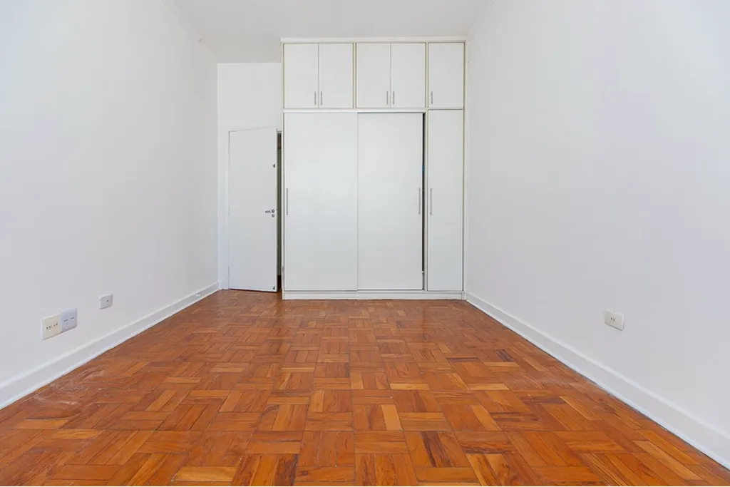 Imagem Apartamento à venda em São Paulo, Aclimação, com 3 quartos, 142m2