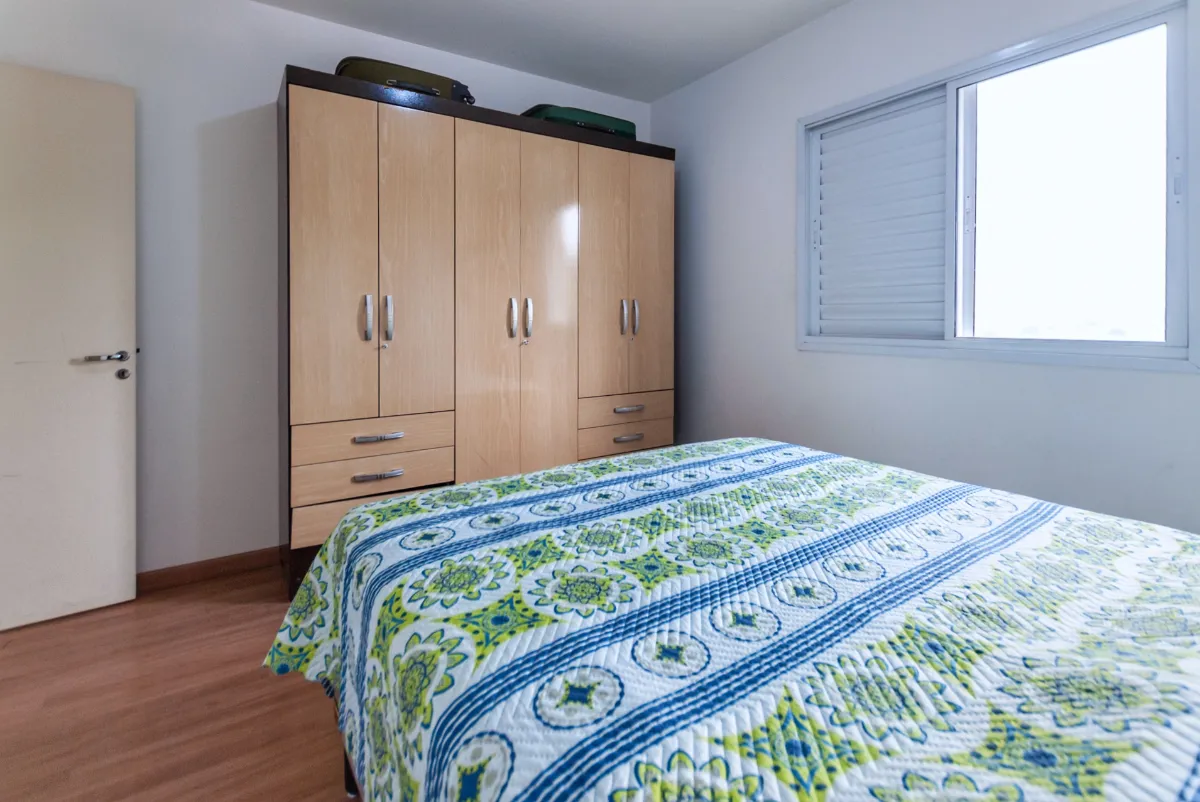 Imagem Apartamento para venda em Vila Moinho Velho com 2 quartos, 69m2