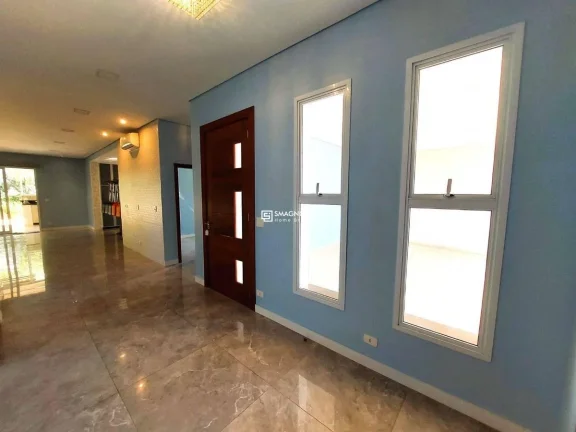 Imagem Sobrado com 6 dormitórios à venda, 350 m² por R$ 2.300.000,00 - Monte Alegre - Piracicaba/SP