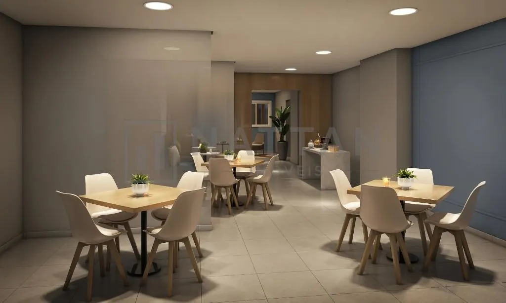 Imagem Apartamento com 2 dormitórios à venda, 37 m² por R$ 312.270,00 - Vila Erna - São Paulo/SP