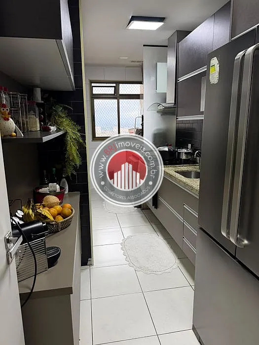 Imagem Apartamento a Venda no bairro Palmeiras - Nova Iguaçu, RJ