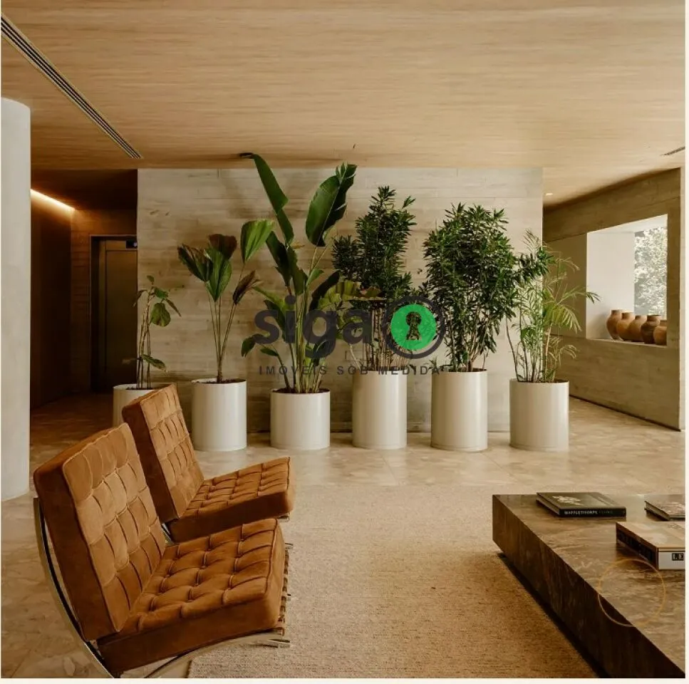 Imagem Apartamento para venda no Itaim Bibi, São Paulo - SP