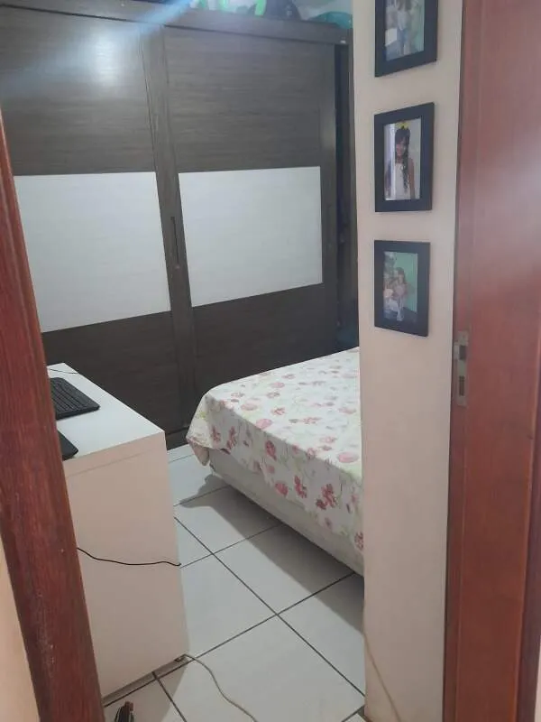 Imagem Apartamento à venda, 2 quartos, 1 vaga, MARIA HELENA - Belo Horizonte/MG
