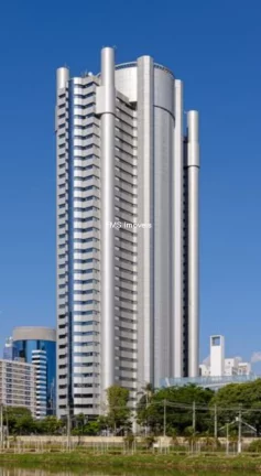 Foto do imóvel Andar comercial para locação de 1408m² na Vila Olímpia