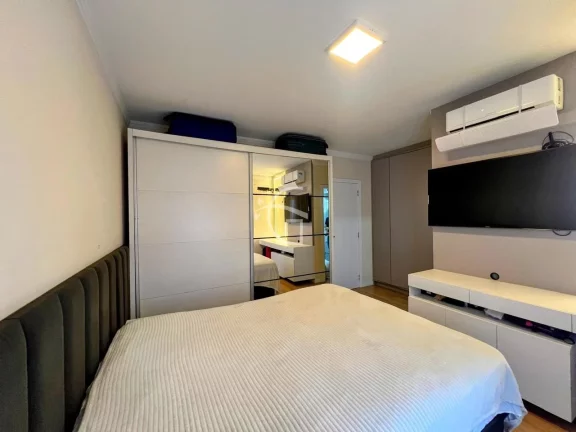 Imagem Venha conhecer esse Tríplex que está à venda!