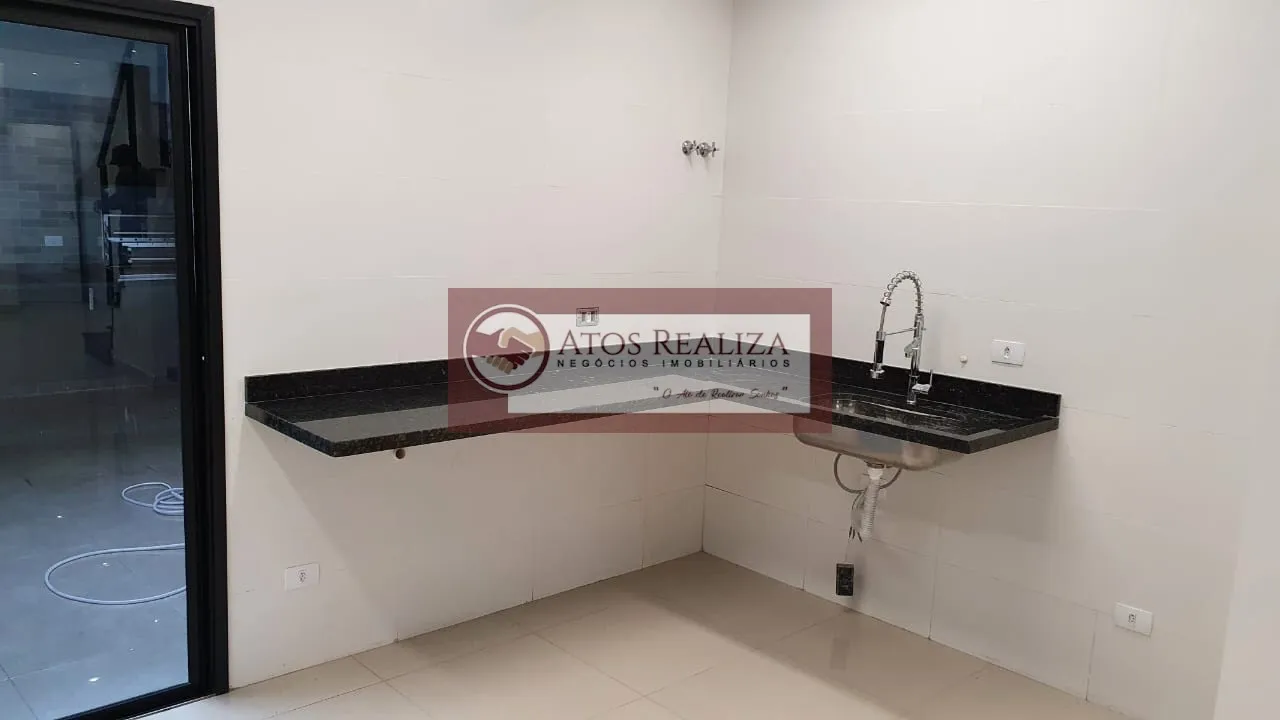 Imagem Vendo 2 Otimos Com 3 Dorm.Sobrados em Vila Isa - São Paulo