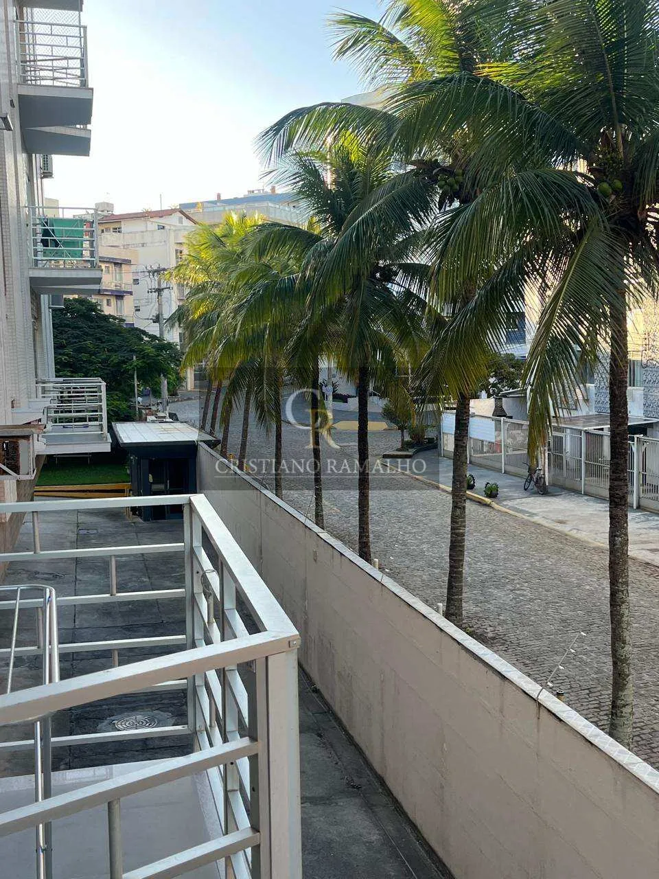 Imagem Apartamento à venda em Cabo Frio, Algodoal, com 3 quartos, 80,00m2