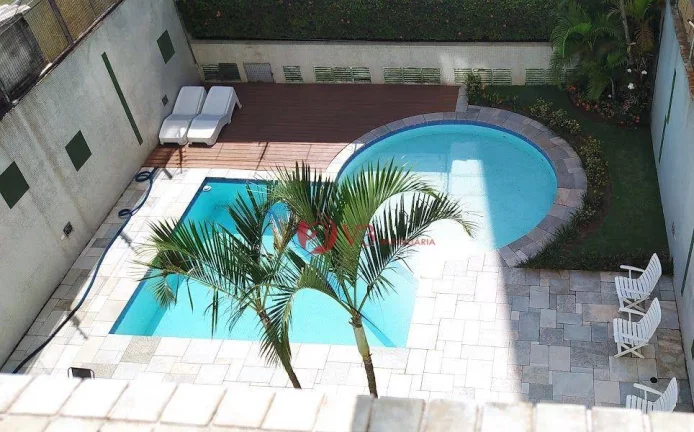 Foto do imóvel Apartamento com 3 dormitórios à venda, 110 m por R$ 770.000,00 - Planalto Paulista - São Paulo/SP