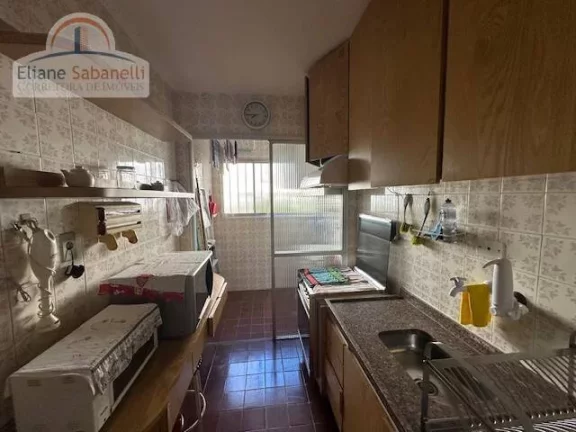 Imagem Apartamento de 2 dormitórios a venda com 56 m2 R$ 320 Mil na Vila Andrade