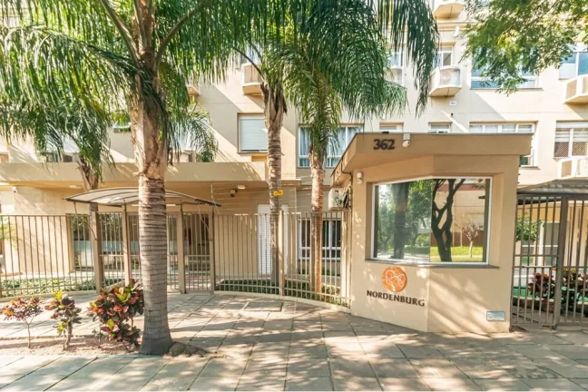 Foto do imóvel Apartamento para venda em Porto Alegre