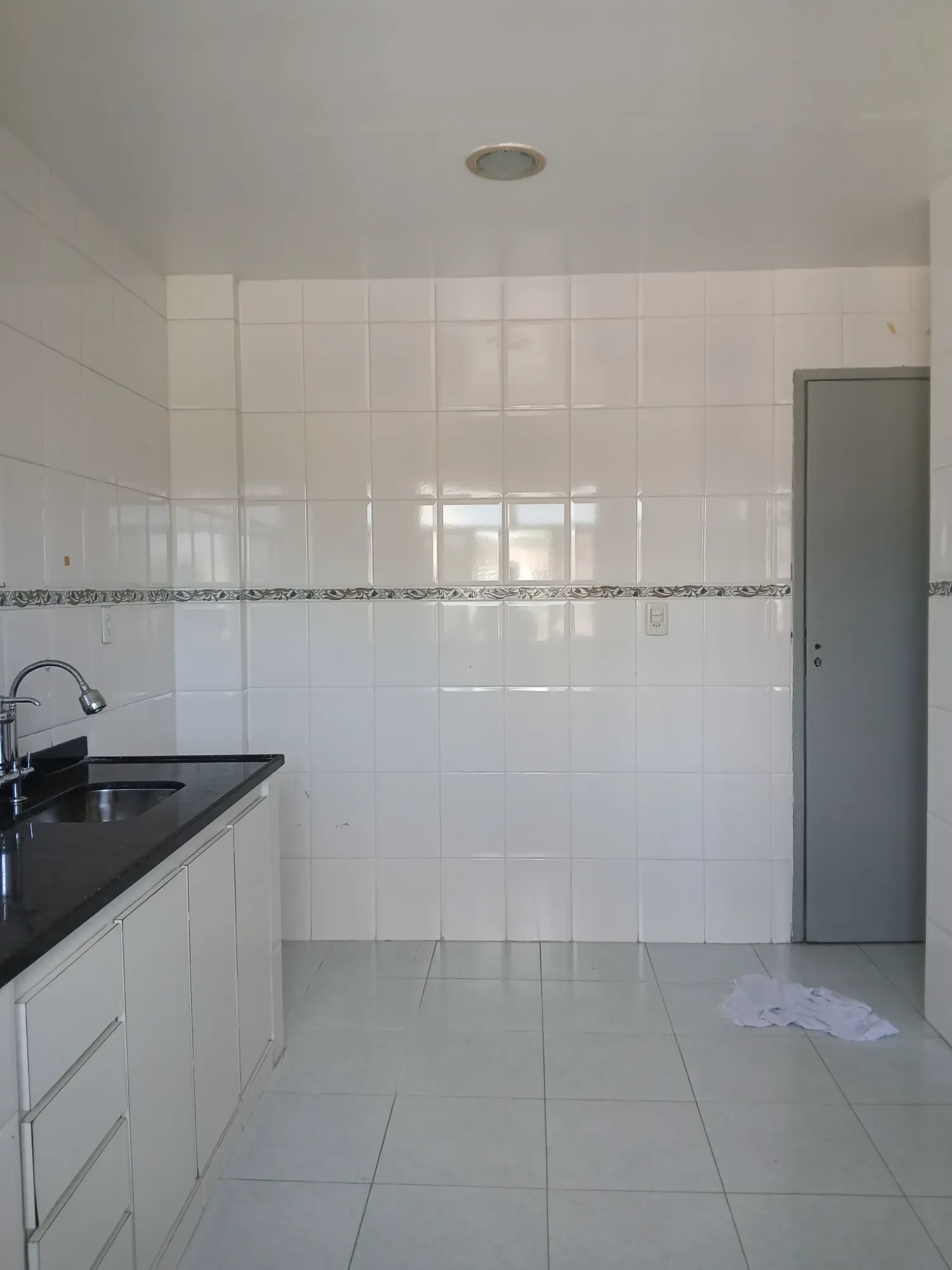 Imagem Apartamento com 3 Quartos à Venda, 63 metros em Parque Anchieta - Rio de Janeiro