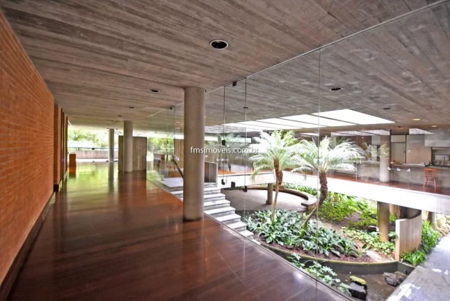 Imagem LINDO TERRENO COM CASA PARA VENDA