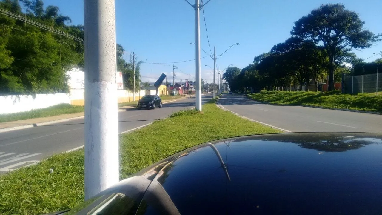 Imagem Terreno à venda 4800M², Caminho Novo, Tremembé - SP