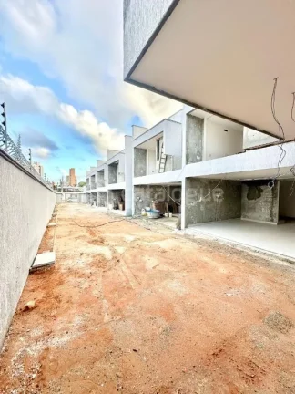 Imagem LINDAS CASAS DUPLEX EM CAPIM MACIO