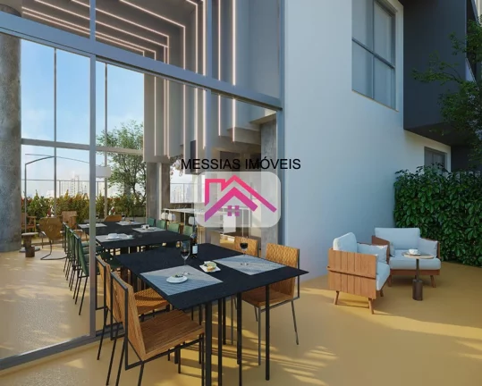 Imagem APARTAMENTO - SMART HOUSES - JARDINS