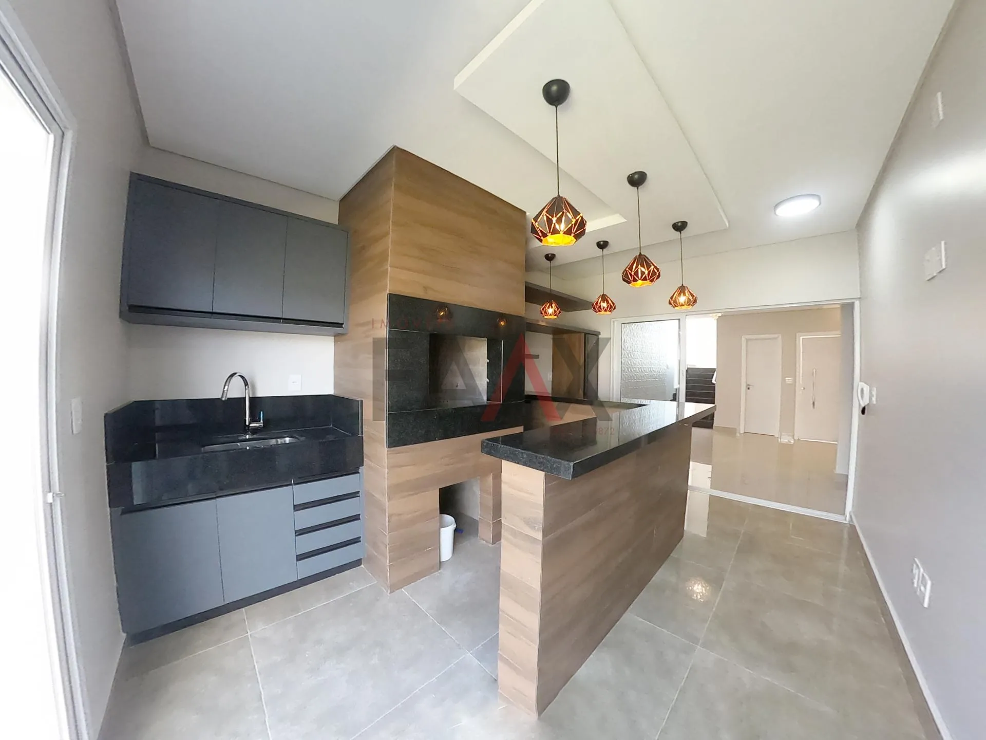 Imagem Sobrado com 3 dormitórios à venda,183.44m², GUARAPUAVA - PR