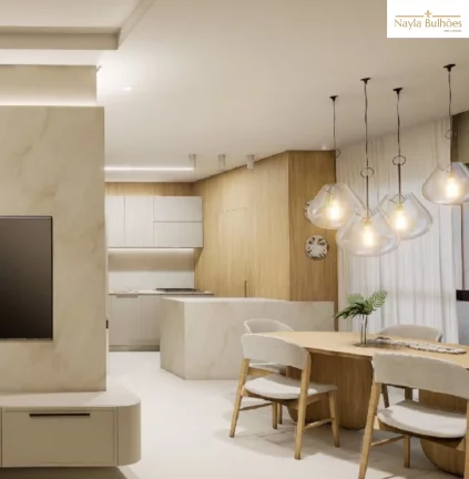 Imagem APARTAMENTO RESIDENCIAL em ITAPEMA - SC, CANTO