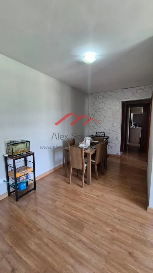 Imagem Apartamento para Venda em Campinas, Jardim Antonio Von Zuben, 3 dormitórios, 1 suíte, 2 banheiros, 2 vagas