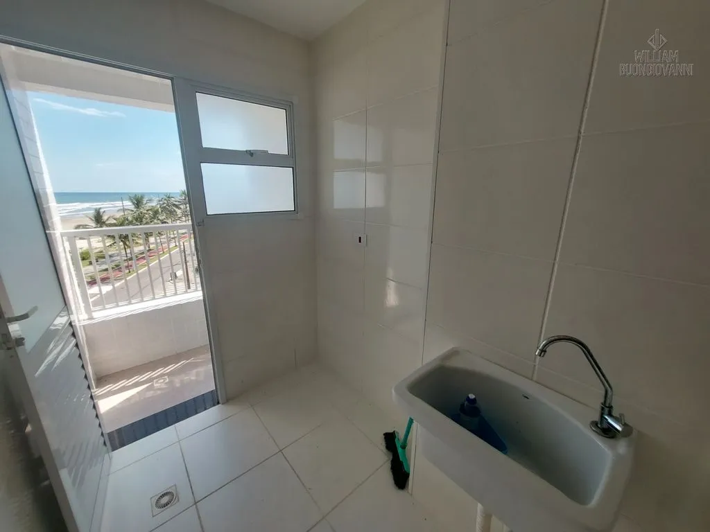 Imagem APARTAMENTO 2 QUARTOS, SENDO 1 SUÍTE - JD. REAL - PRAIA GRANDE/SP