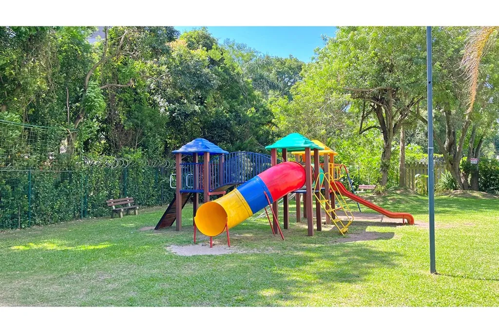 Imagem Apartamento em Cavalhada