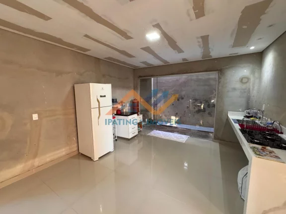 Imagem Casa no bairro Porto Seguro - Caratinga