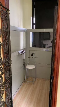 Imagem Casa à venda, 246 m² por R$ 1.060.000,00 - Condomínio Granja Olga I - Sorocaba/SP