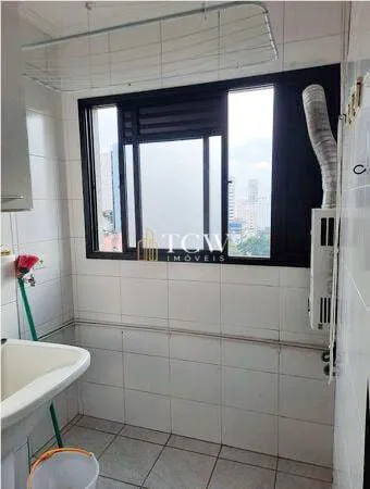 Imagem Apartamento à venda no bairro Pinheiros - São Paulo/SP, Zona Sul