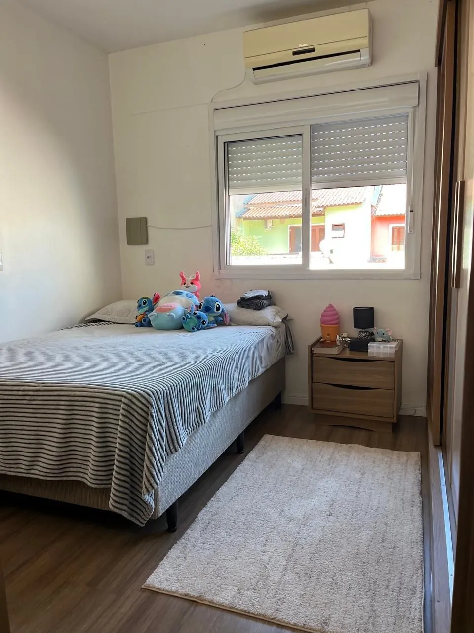 Imagem Casa em Hípica